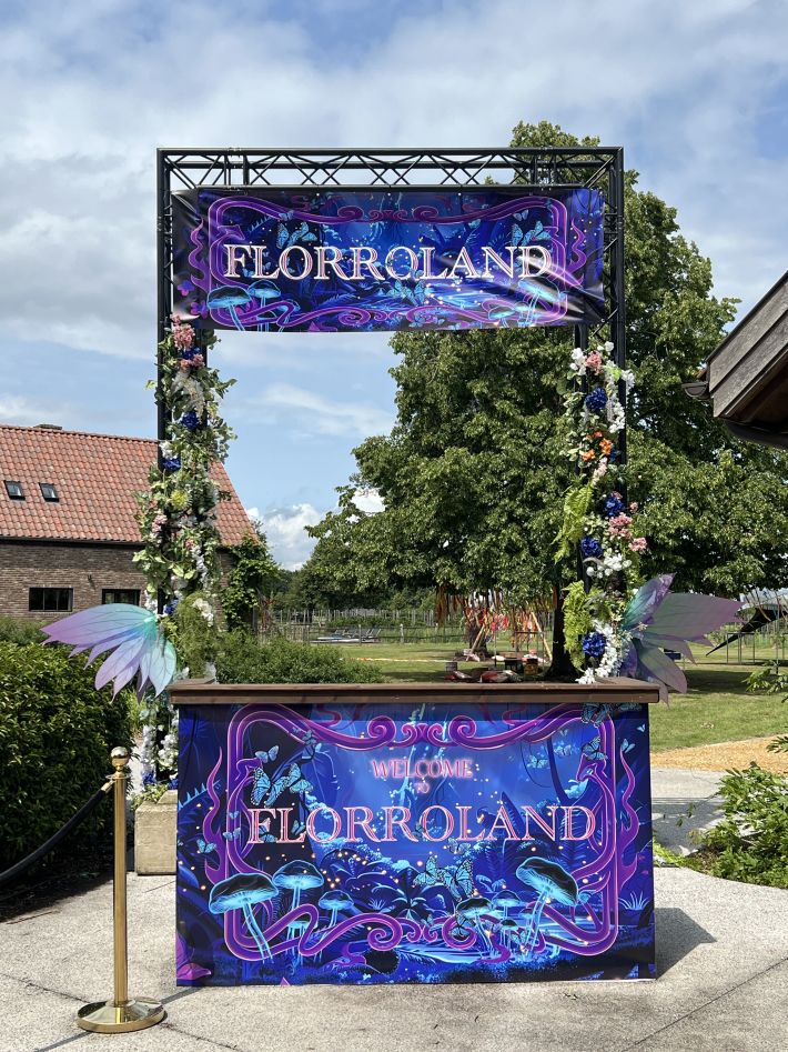 Florroland