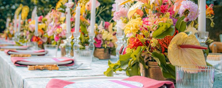 Party & Event Styling
