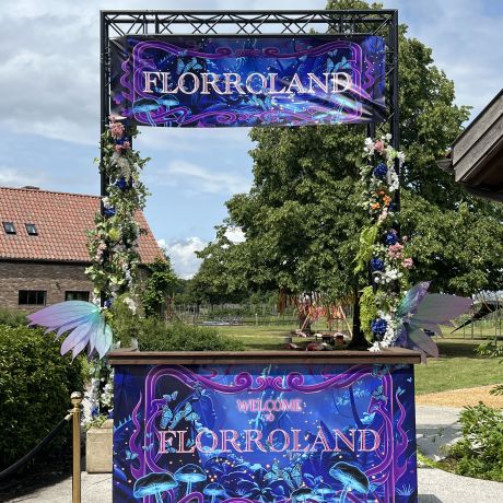 Florroland