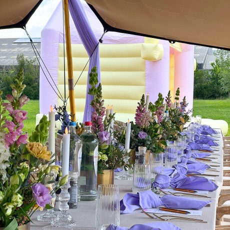Pastel Party