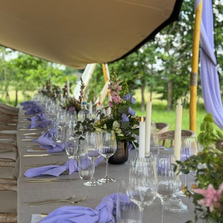 Pastel Party